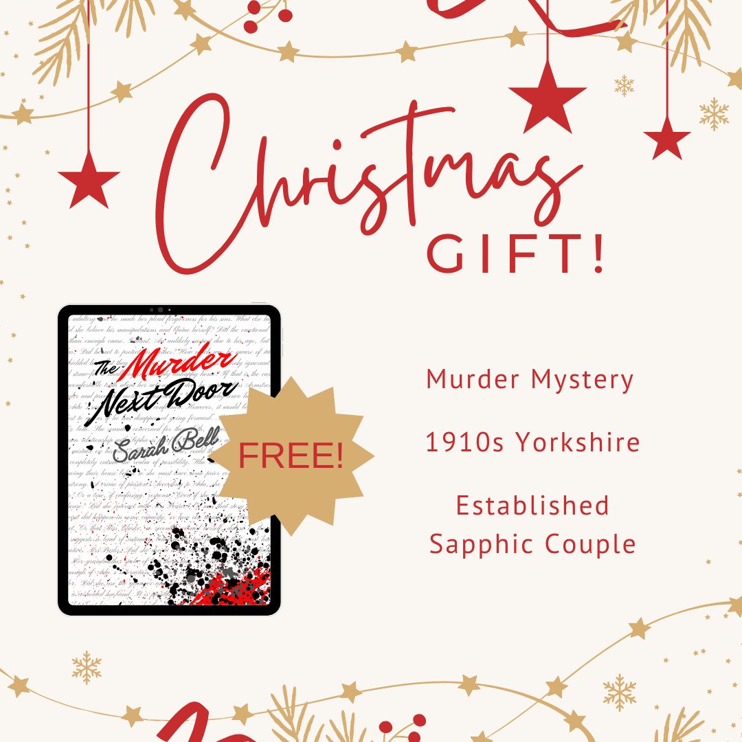 Sarah Bell ♠️🏳️‍🌈 tweet media