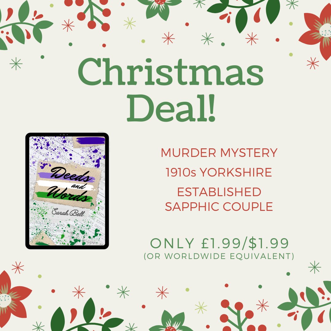 Sarah Bell ♠️🏳️‍🌈 tweet media