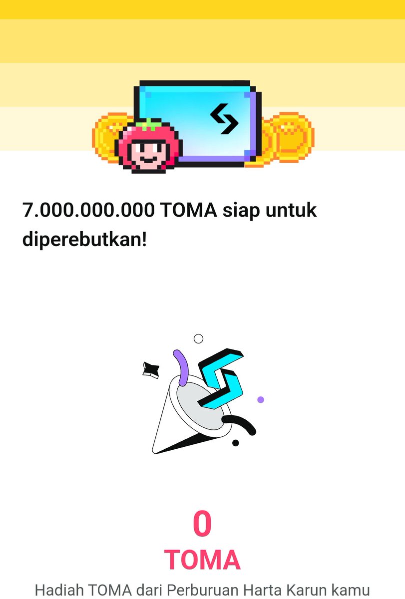 $TOMA

where tf is 7b shared toma? only get 0 ??? fking scammer