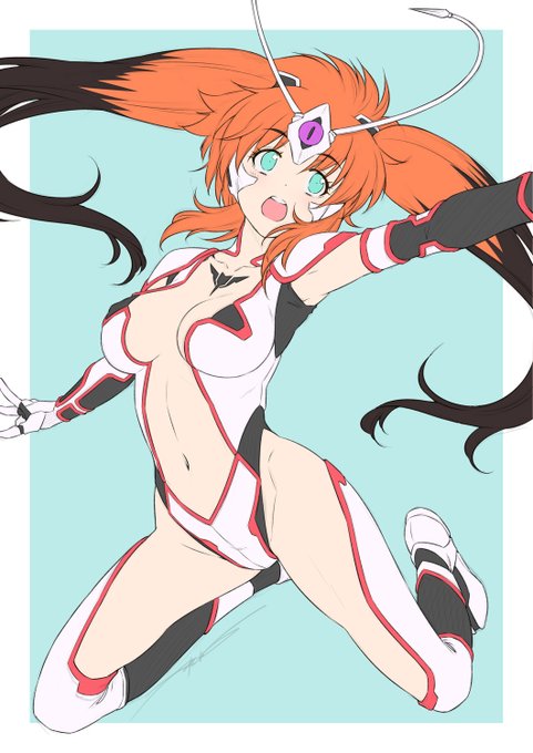 今日、なんとなく読んでたのでrkgk変幻戦忍。 