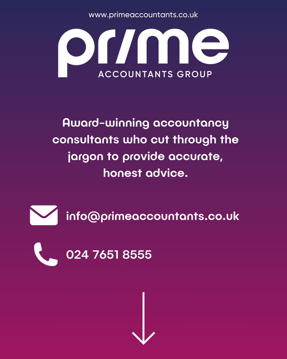 🎄✨ Merry Christmas from Prime Accountants Group! ✨🎄

Thank you for your support this year! Our office will close at 12:00 PM on Christmas Eve 🎅 and reopen on 2nd January at 9:00 AM.

Wishing you a joyful and relaxing Christmas break! 🎁

#MerryChristmas #PrimeAccountants