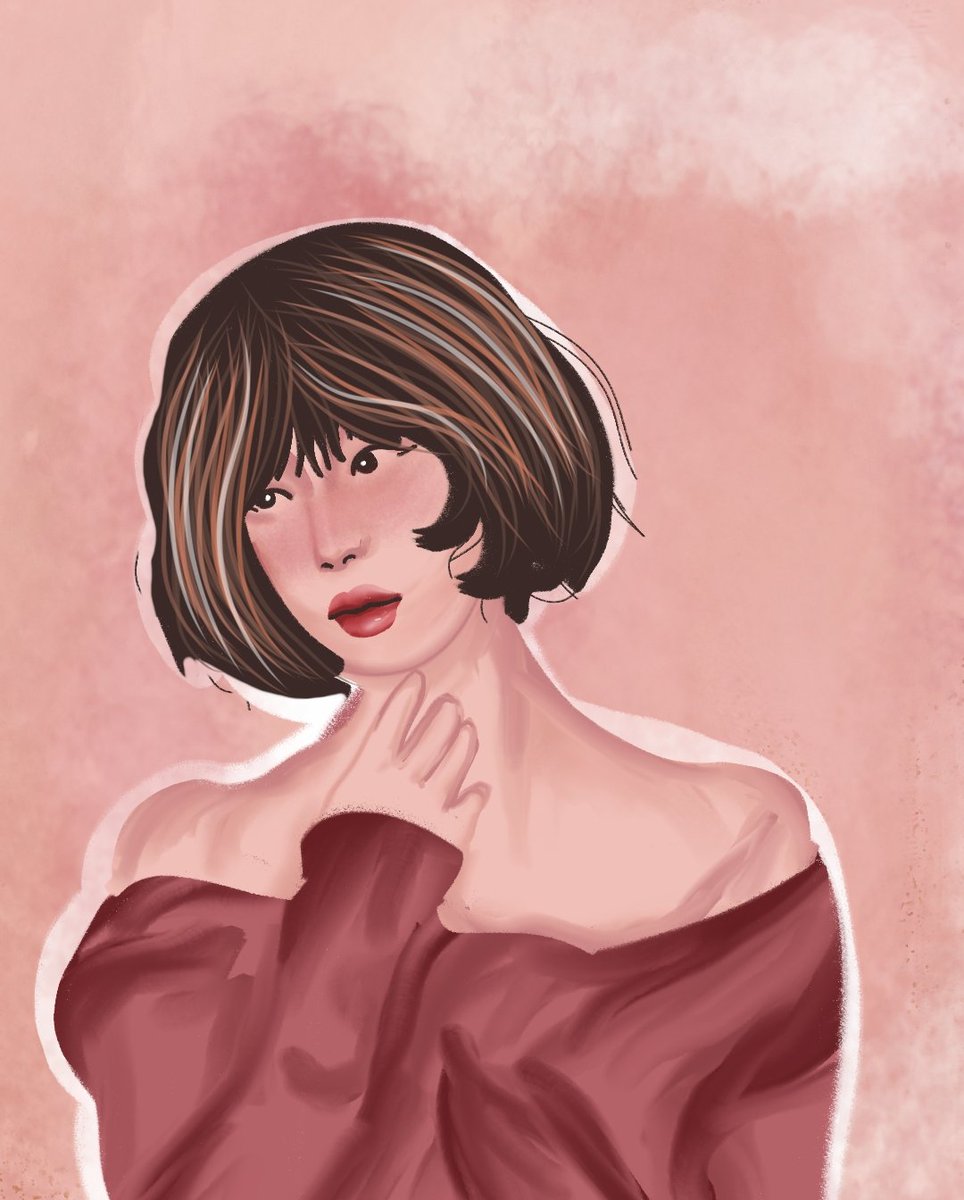 ReissNova's tweet photo. hii guyss, reiss open commision lagi nii, Dm for order yaaa 👋🏻✨

#zonajajan #zonauang️ #vector #illustration https://t.co/26MEJ800w3