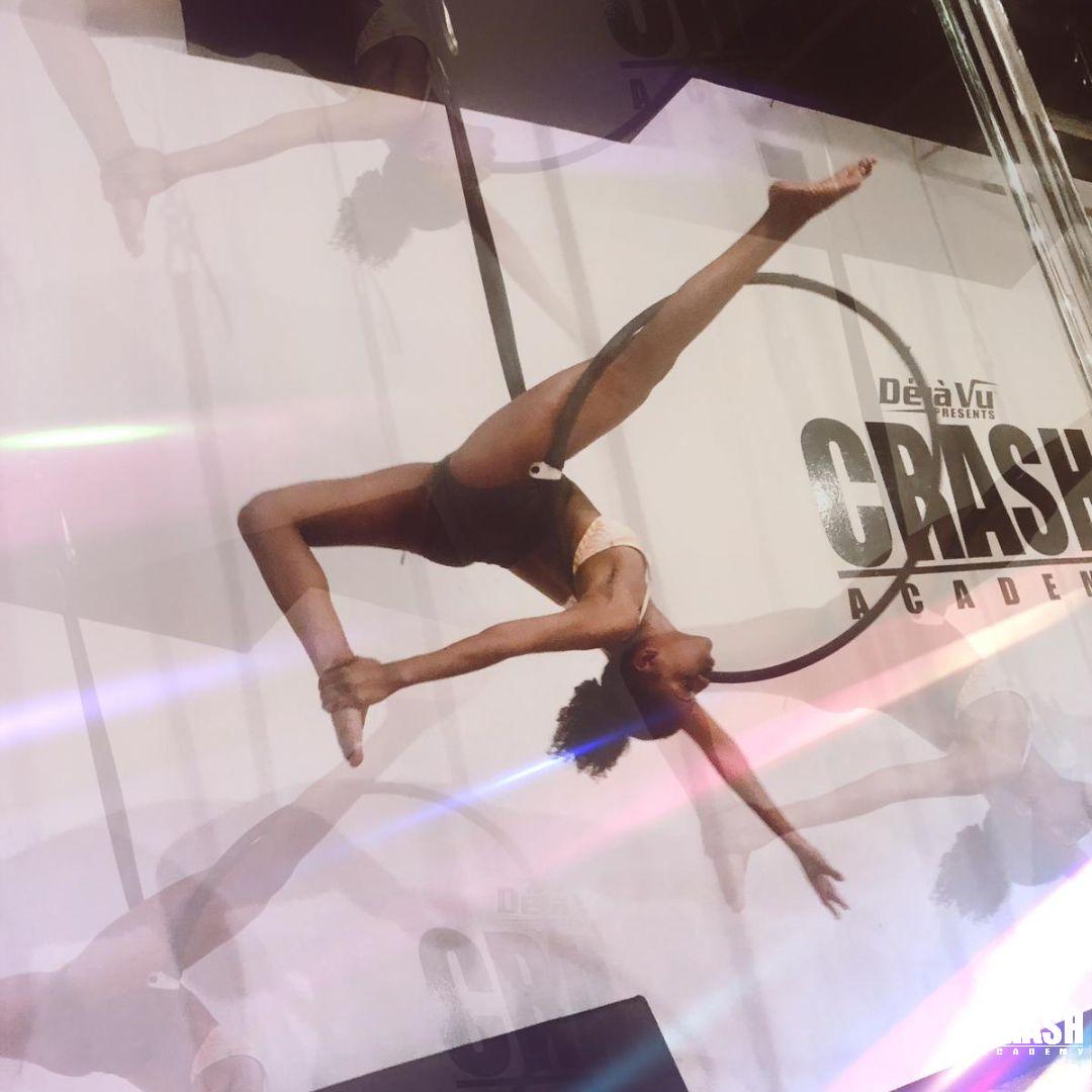 CrashAcademyLV's tweet image. Today is a great day to work on being the best version of you!
crashacademylv.com
.
.
.
.
#CrashAcademy #Polestudio #Polework #PoleDancing #LasVegas #DejaVuLoveBoutique