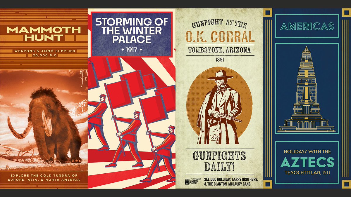 Where would you go in the Time Hotel? 🤔

Watch #DoctorWho: JOY TO THE WORLD on Christmas Day via <a href="/BBCOne/">BBC One</a> and <a href="/BBCiPlayer/">BBC iPlayer</a> in the UK, or <a href="/DisneyPlus/">Disney+</a> where available.