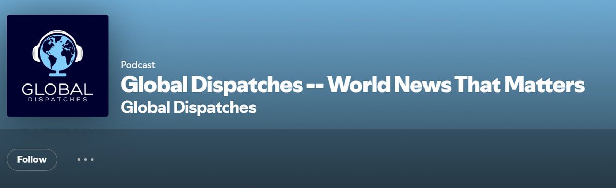 Before 2024 comes to a close, tune in to the latest episode of <a href="/MarkLGoldberg/">Mark Leon Goldberg</a>'s #GlobalDispatches podcast, where <a href="/UN_Women/">UN Women</a>’s <a href="/sarah_hendriks/">Sarah Hendriks</a> highlights how <a href="/wphfund/">Women's Peace & Humanitarian Fund</a> is channeling 💰 to small women’s orgs to sustain their vital work on the front lines: bit.ly/41UyUAO