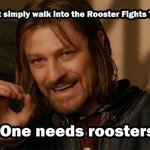 Photo by Rooster Fights Game (@rooster_fights)