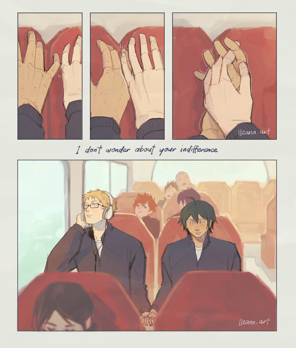 lleann_art's tweet image. it was simple, you are sweetness

#tsukkiyama #tskym