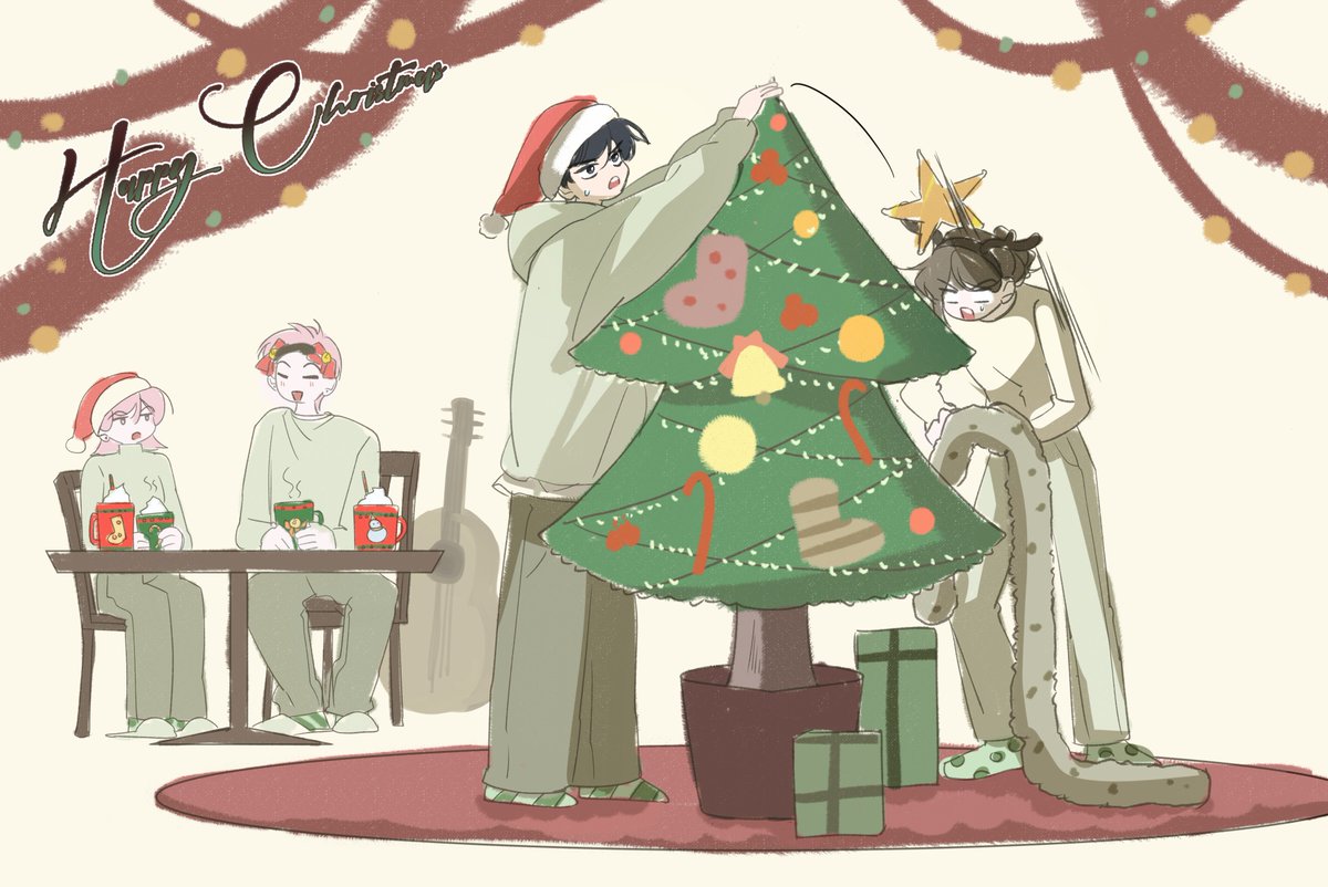 🎄🎅