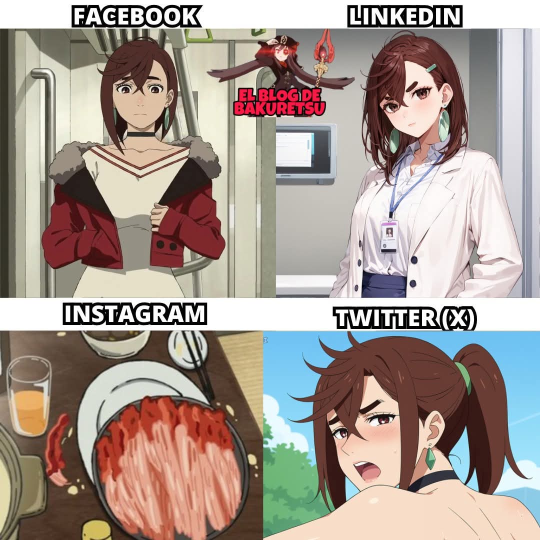 La Momo es fan de los domingos de antojacion