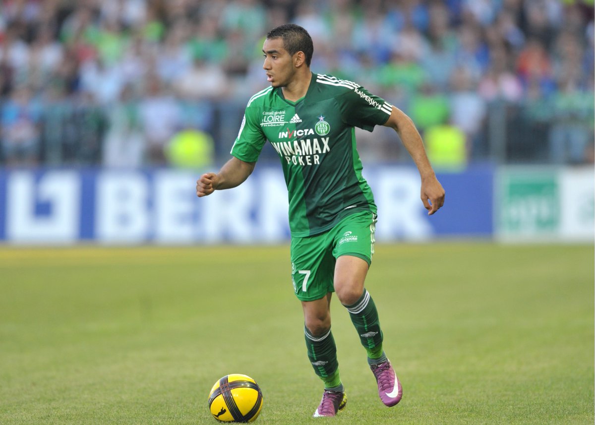 _BeFootball's tweet photo. 🚨 𝗨𝗡 𝗥𝗘𝗧𝗢𝗨𝗥 𝗗𝗘 𝗣𝗔𝗬𝗘𝗧 𝗔̀ 𝗦𝗔𝗜𝗡𝗧𝗘́ ⁉️🤯💚

Les Verts 💚 et Caen souhaiteraient recruter Dimitri Payet 🇫🇷 !

(@BoysenJoao) https://t.co/xWByxCSEEl