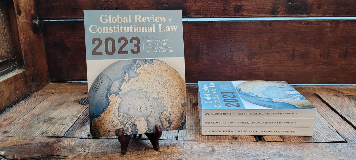 Richard Albert tweet media