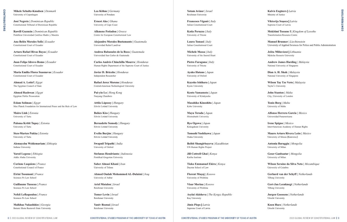 Richard Albert tweet media