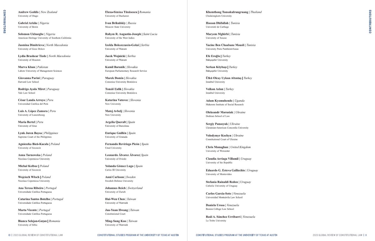 Richard Albert tweet media