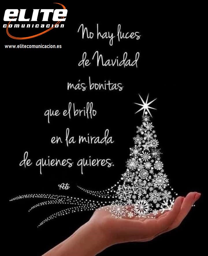 ELITE COMUNICACION (@elitecomunicaci) on Twitter photo 