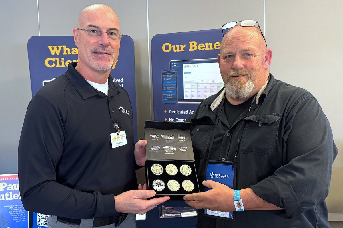 Extra Duty Solutions tweet media