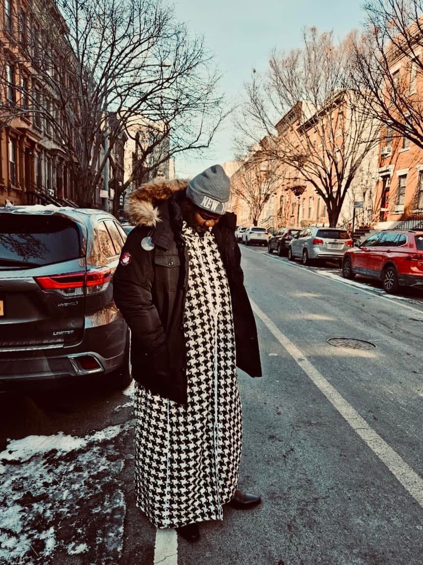 B4ye_D4rou's tweet photo. Seydina MOUKARAMOU ❤️🙏🏾 https://t.co/ISEtAkYagO