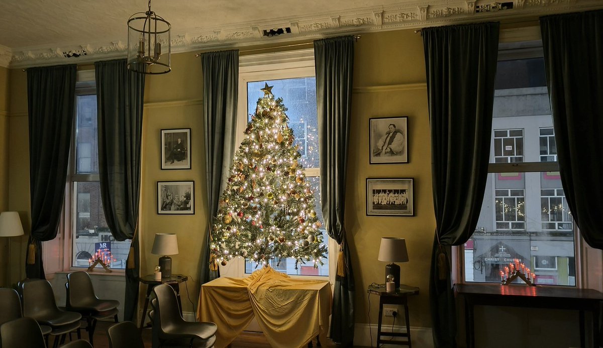 The LPYMA tweet media