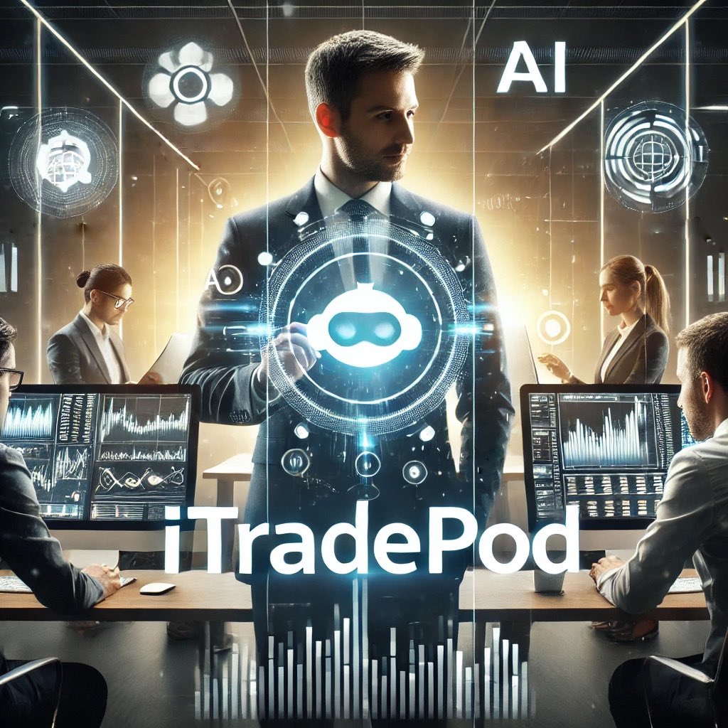iTradePod Traders (@iTradePod) / Posts / X