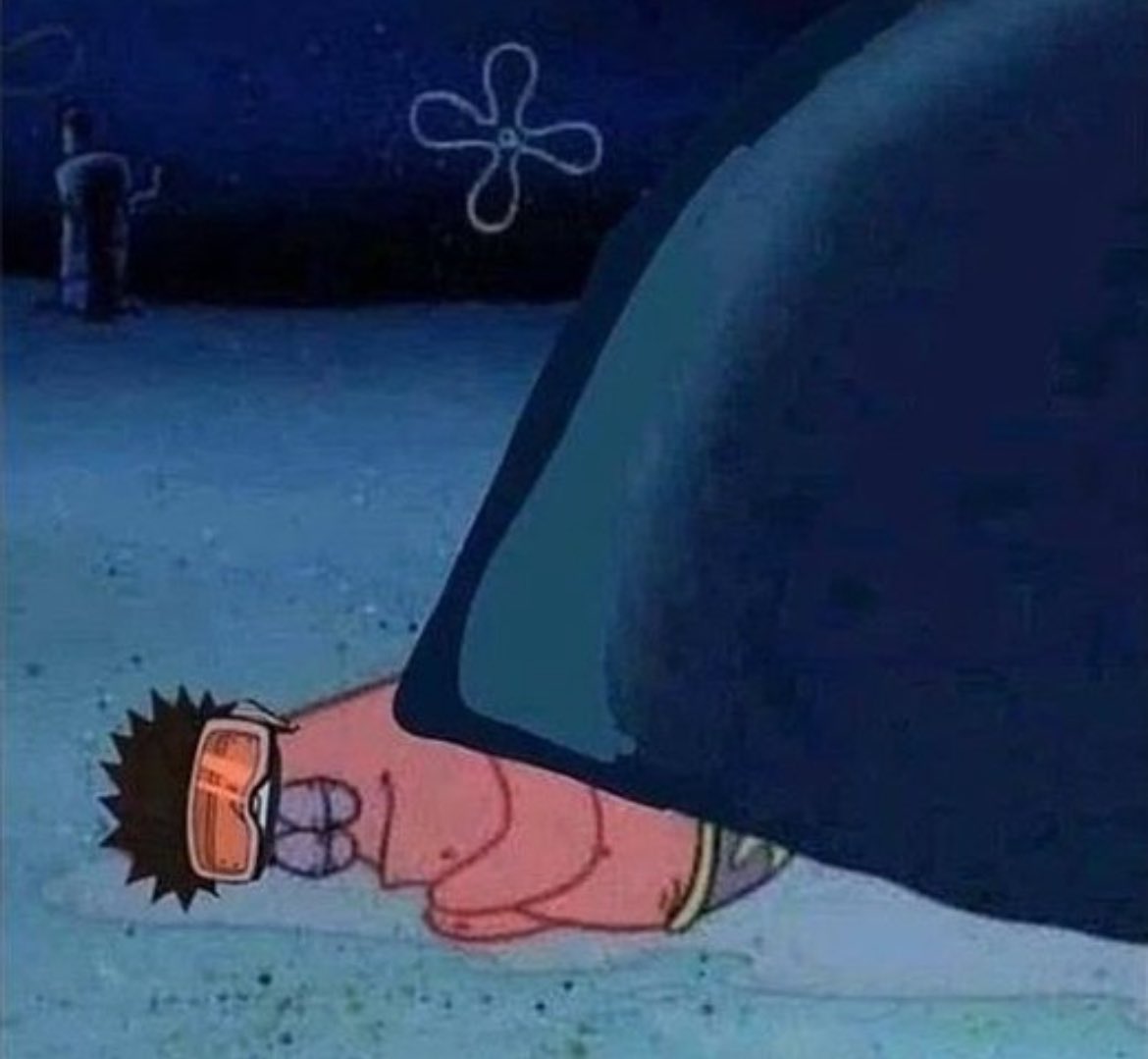 How Madara found Obito