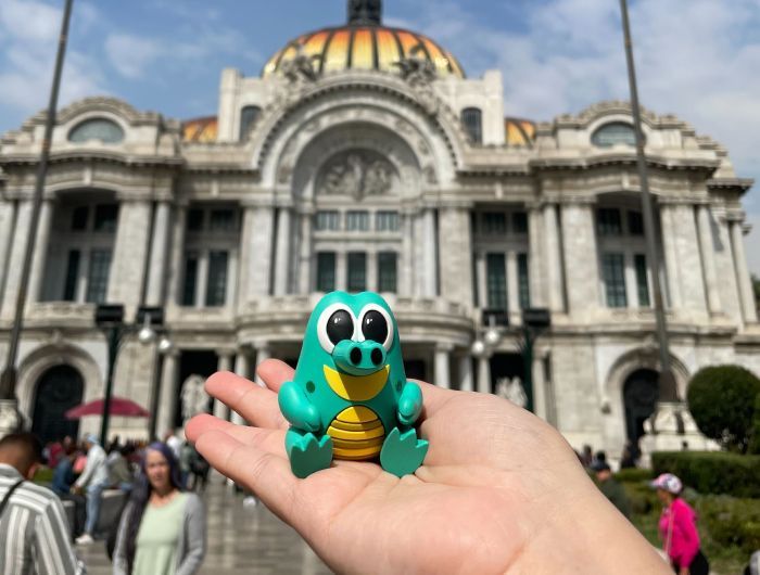 Código Facilito 🐊 tweet media