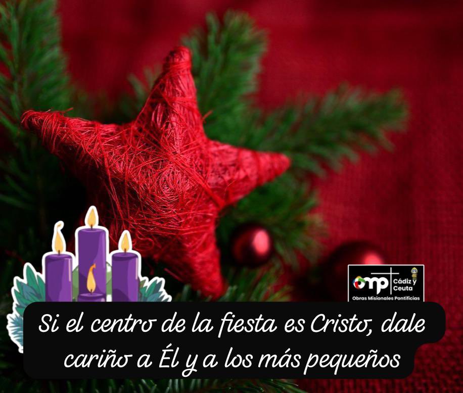 Disfruta mucho en estos días, sabiendo siempre el motivo de la alegría de tu corazón.