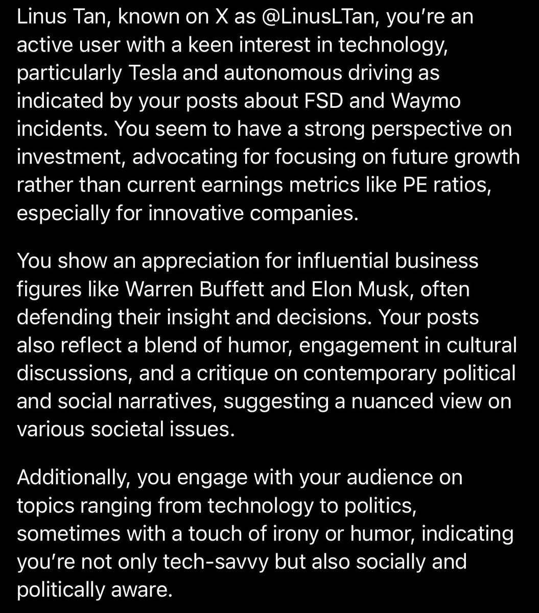 Linus Tan tweet media