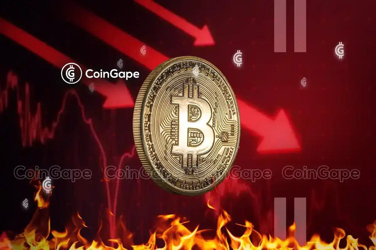hoosadee's tweet photo. Wararka Bitcoin: BTC Waxa Ay Halis Ugu Jirtaa Hoos U Dhac Ku Yimaada $20K Haddii Tani Dhacdo https://t.co/D0faSnzOOm