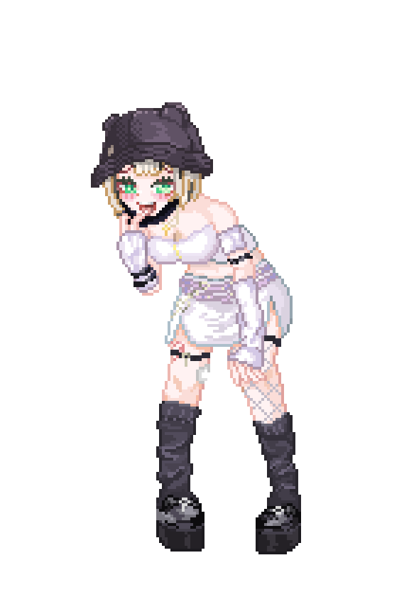 CheeseSagi's tweet photo. #963art #ドット絵 https://t.co/RjOSRBV7e9