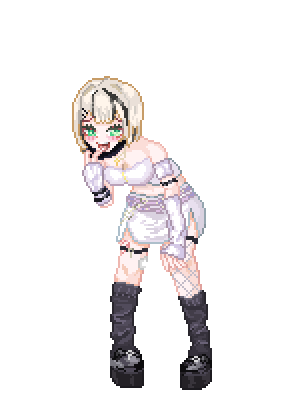 CheeseSagi's tweet photo. #963art #ドット絵 https://t.co/RjOSRBV7e9