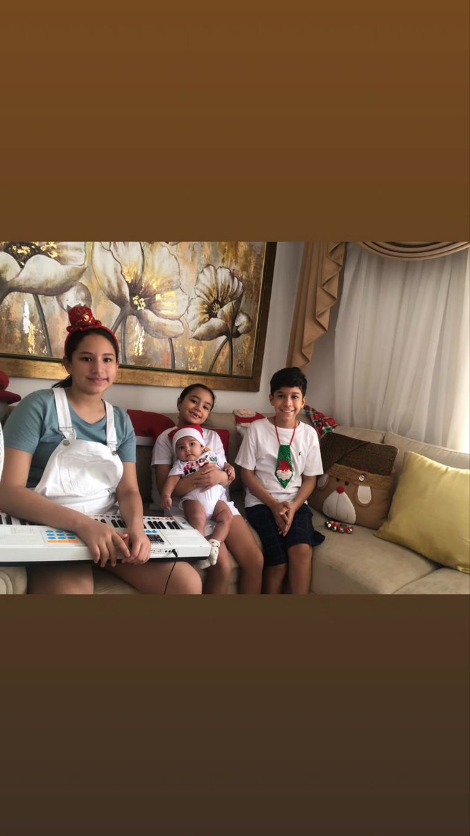 AYSNAVARRO's tweet photo. Día 7 de la Novena ❤️ https://t.co/hUlUQYWLEA