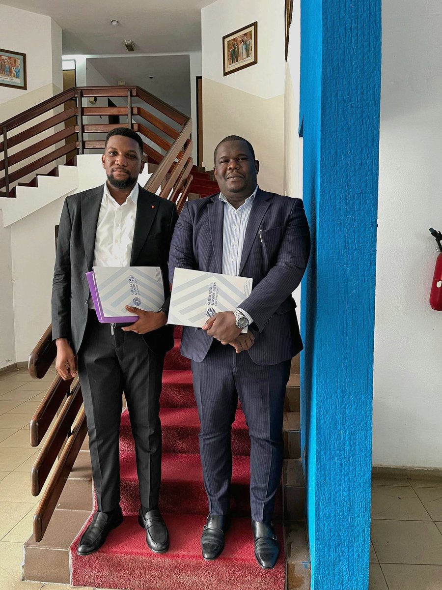 Chris Shematsi tweet media