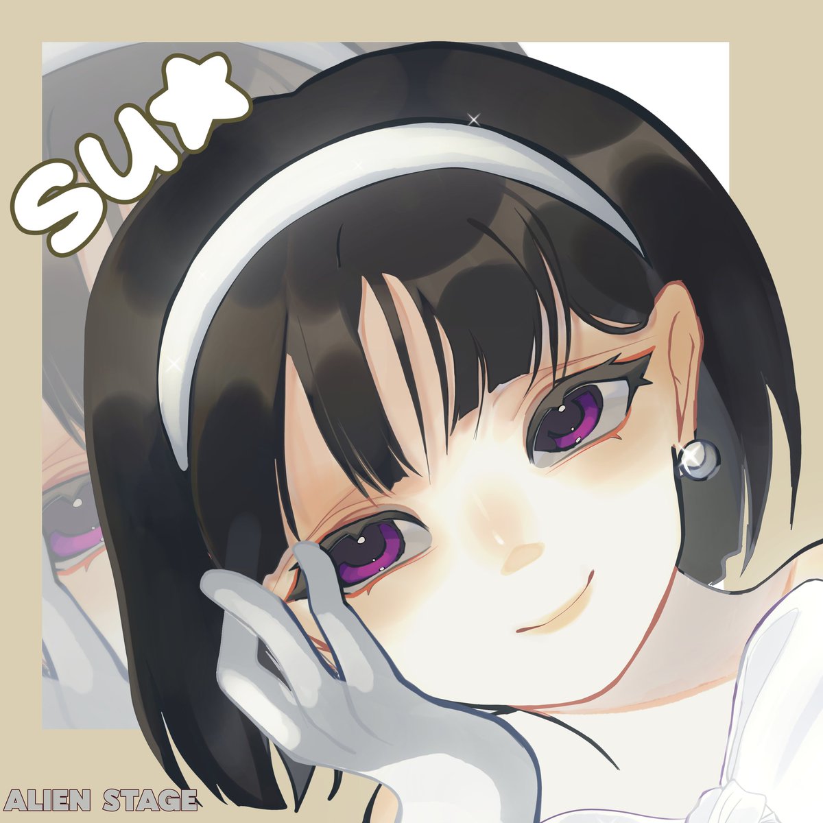kanwa_nye's tweet photo. Sua 💗⭐
.
.
.

#alienstage #sualnst #ALNST #suafanart #sua #alienstagefanart #digitalart https://t.co/SyWnqOXlC5