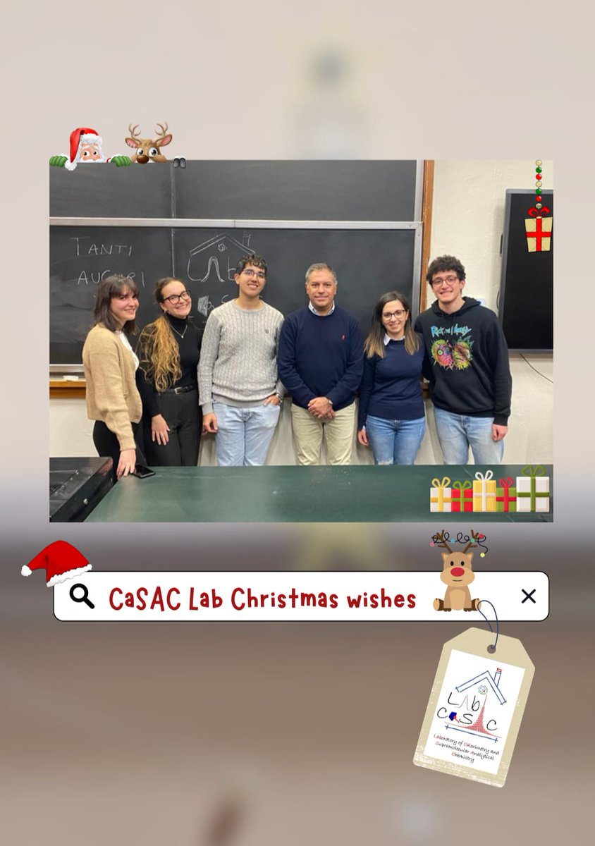 CaSAC Lab tweet media