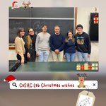 Photo by CaSAC Lab (@LabCaSAC)