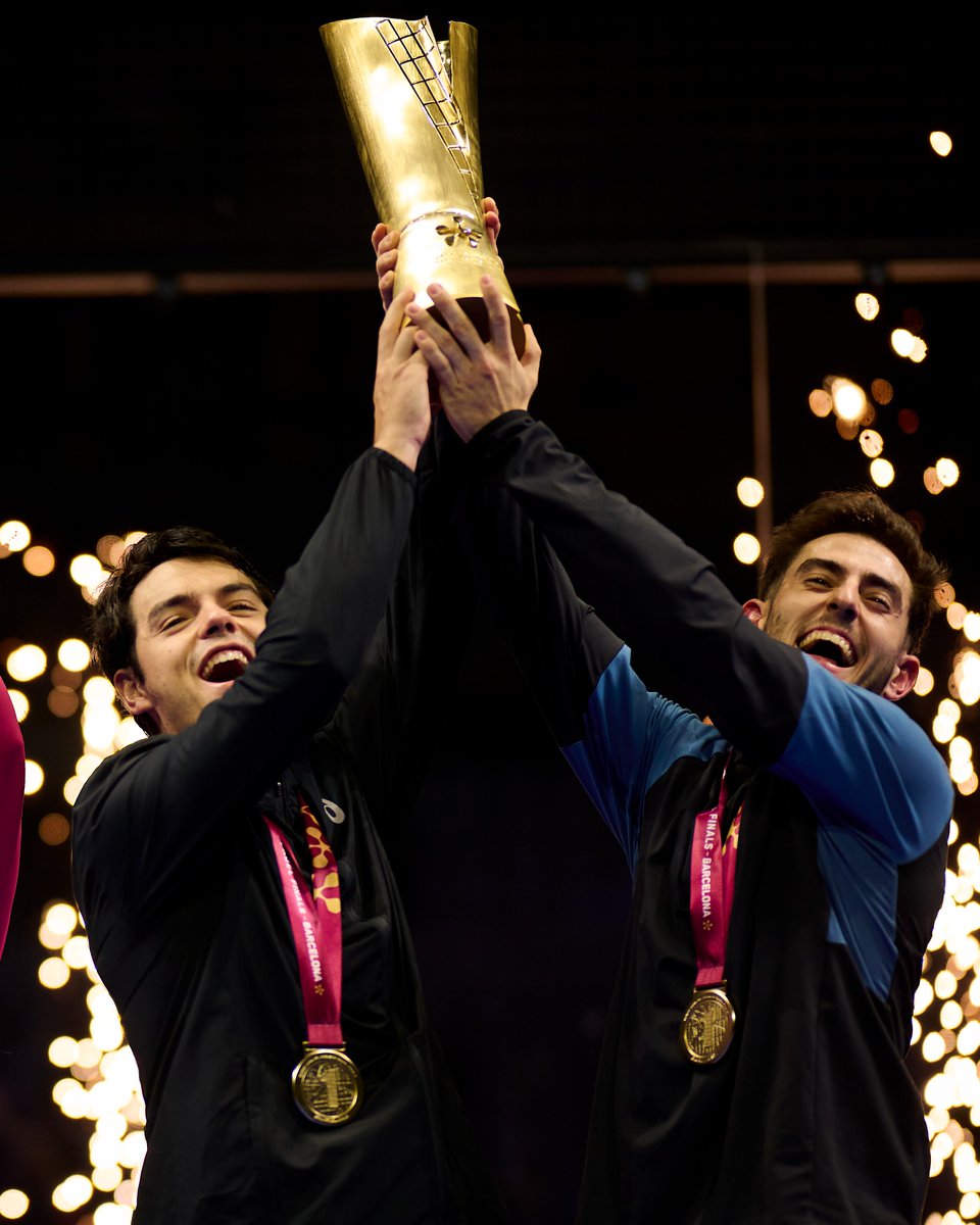 PPA | Professional Padel Association tweet media