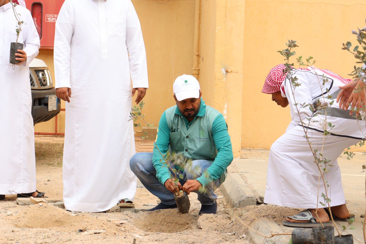 JOJMK10's tweet photo. #مبادرة_تشجير
#السعودية_الخضراء
#مدركة_الخضراء https://t.co/TugNBLbqR2