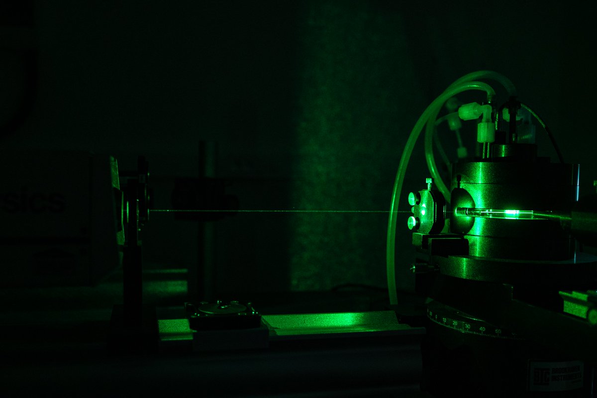 ICHF_PAN's tweet photo. Meet the Lab for Soft Matter Research (Cluster 3) led by Dr. Agnieszka Wiśniewska. We support the research of scientists from all research groups at @ICHF_PAN & provide commercial services to leading academic centers & businesses: https://t.co/fgHCQfVXzY.
#IPC_ExcellenceClusters https://t.co/lxXGCpuTiZ
