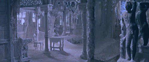 Doctor Zhivago

David Lean
1965