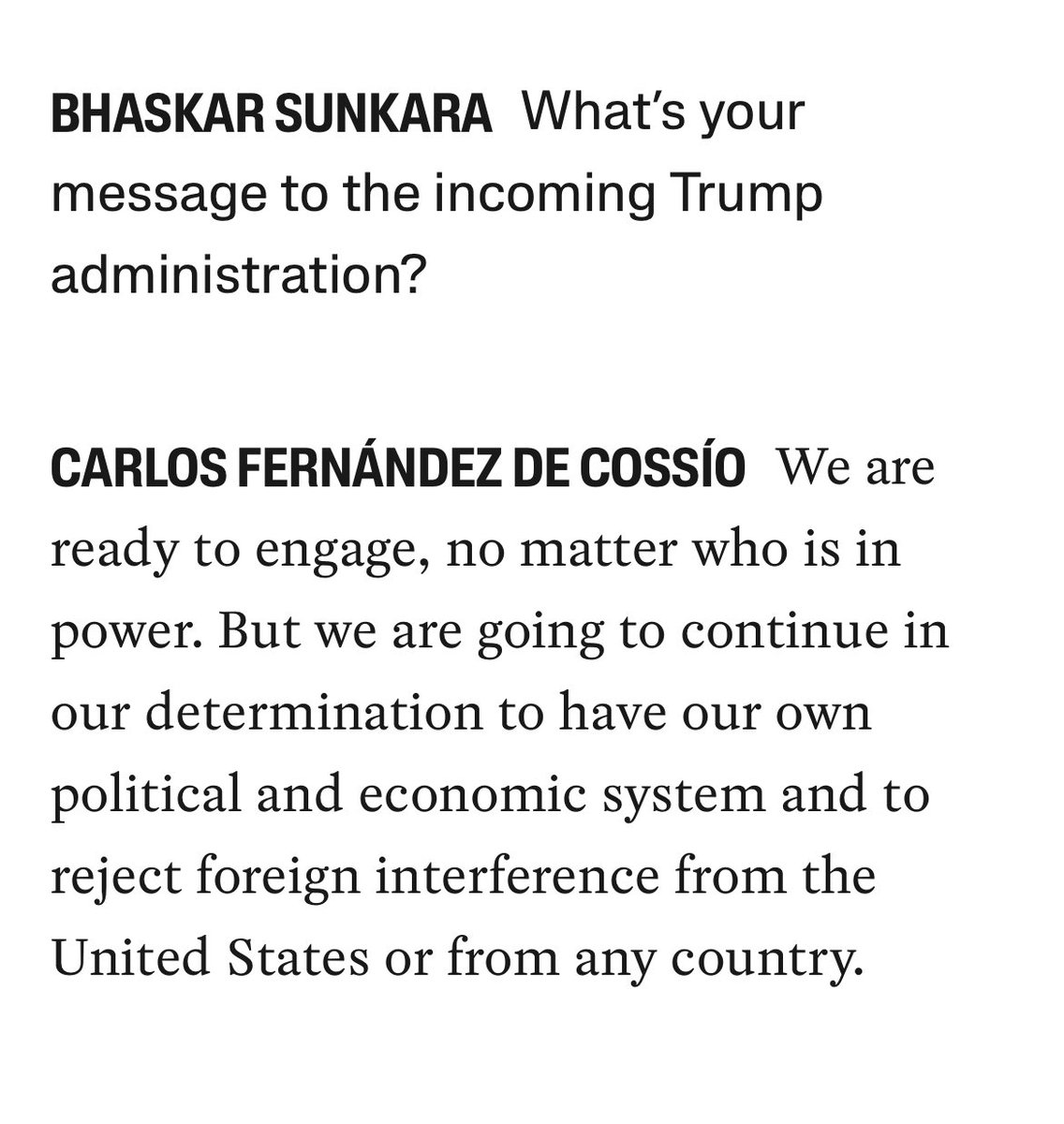 David Ramírez Álvarez 🇨🇺 (@dvidtwit) on Twitter photo 