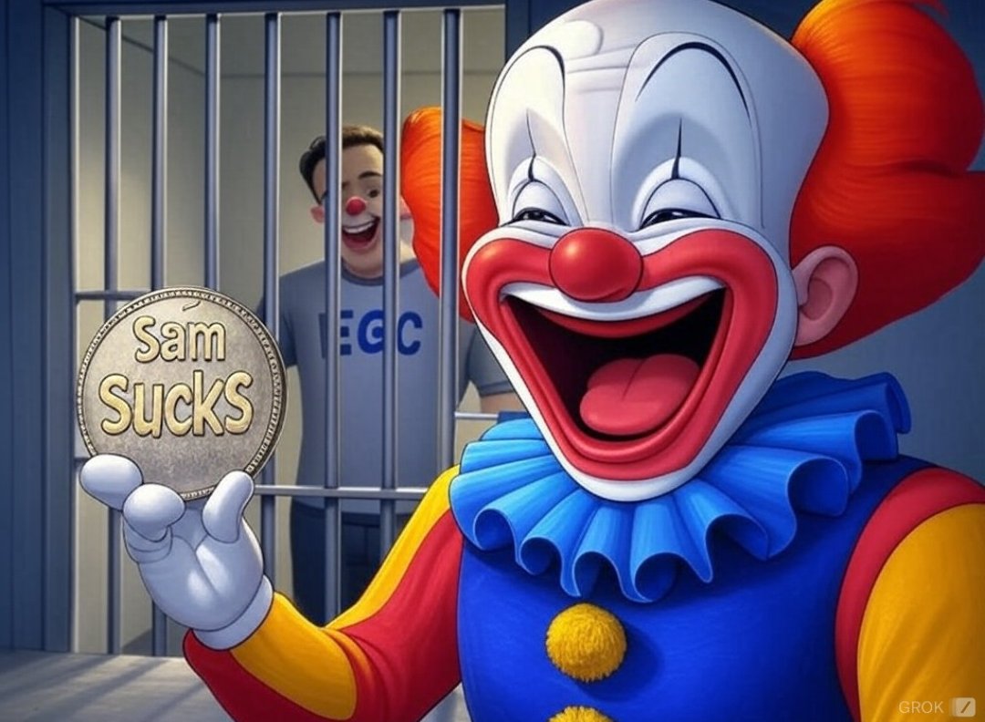 SamSucksTokenOnSOL tweet media