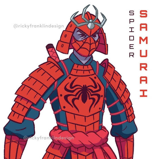 fenristcf's tweet photo. @koyamakyugu Spiderman yumi, I like it https://t.co/1xxrCaYWpO