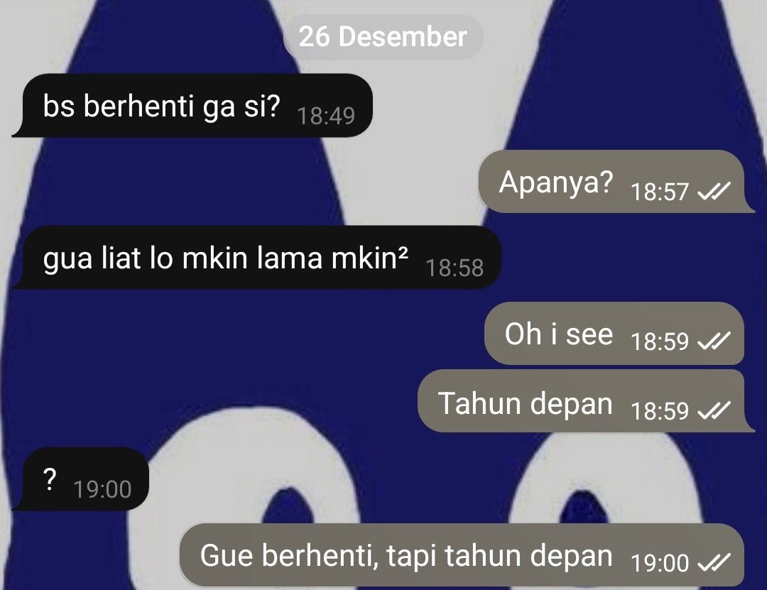 zohyrca's tweet photo. 21 Desember.
- Bagaimana dengan kita?

A thread based on true story
By © zohyrca https://t.co/xNMjFhuItR
