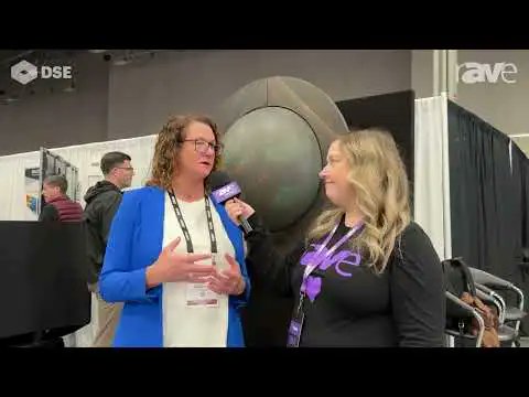 LAVNCH CODE (@lavnchcode) on Twitter photo Check out this interview with <a href="/stephlbeckett/">Steph Beckett</a> and The <a href="/elumenati/">The Elumenati</a>'s Hilary McVicker about artful digital signage and immersive experiences at #DSE2024.
Watch here: lavnch.com/lavnchcode/hil….
<a href="/DSEshow/">Digital Signage Experience #DSEShow</a> | #AVtweeps Check out this interview with <a href="/stephlbeckett/">Steph Beckett</a> and The <a href="/elumenati/">The Elumenati</a>'s Hilary McVicker about artful digital signage and immersive experiences at #DSE2024.
Watch here: lavnch.com/lavnchcode/hil….
<a href="/DSEshow/">Digital Signage Experience #DSEShow</a> | #AVtweeps