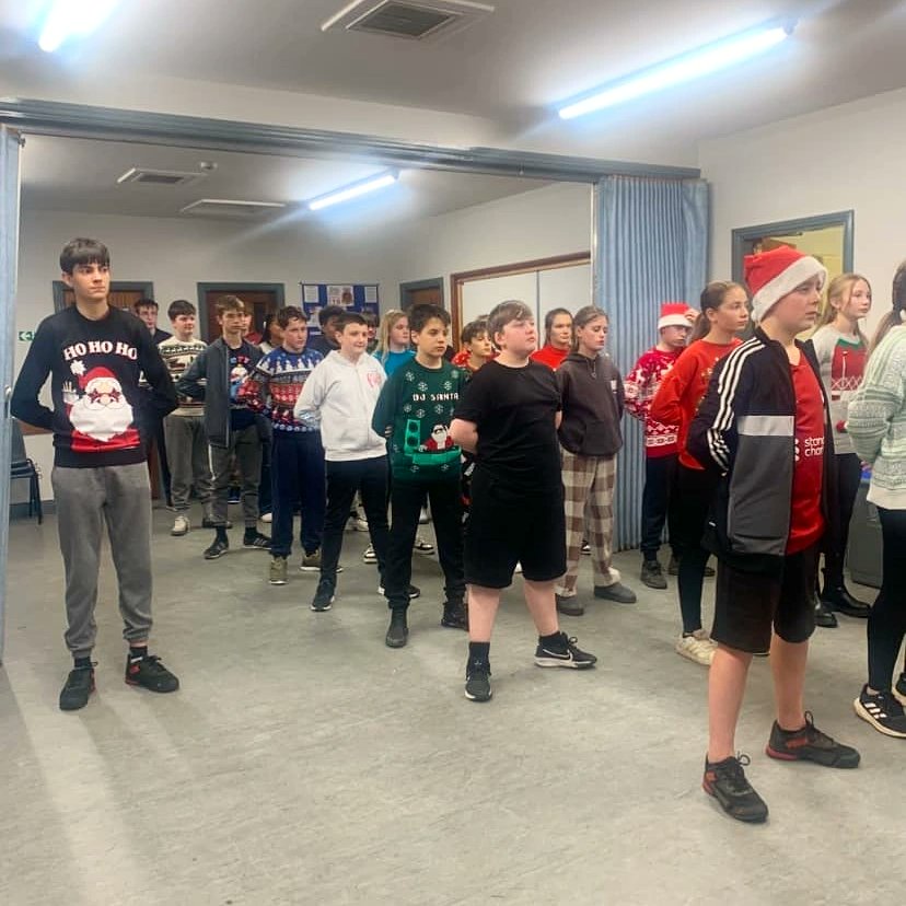 119 (Scunthorpe) Air Cadets tweet media