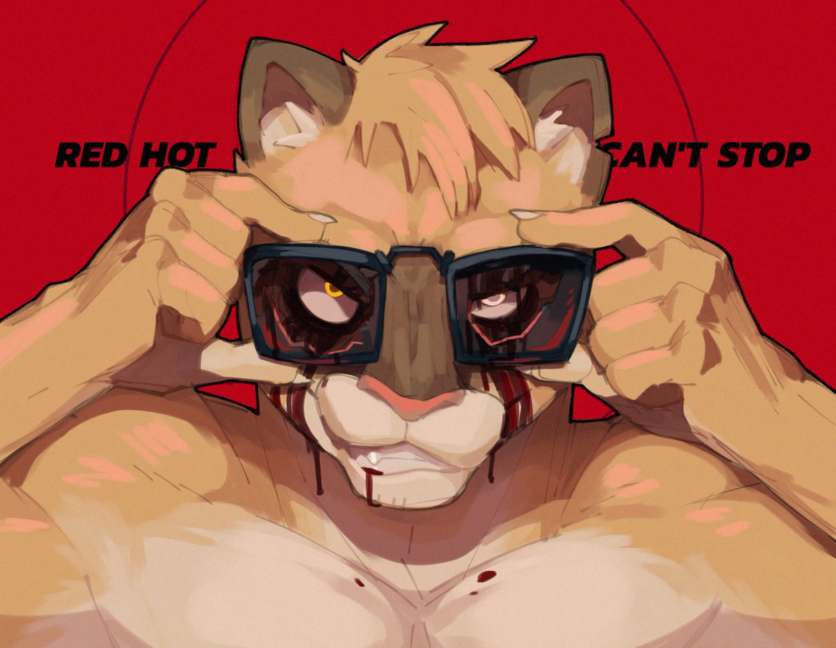 🔥🔥🔥𝙍𝙀𝘿 𝙃𝙊𝙏, 𝘾𝘼𝙉'𝙏 𝙎𝙏𝙊𝙋, 𝘾𝘼𝙉'𝙏 𝙎𝙏𝙊𝙋 𝙏𝙃𝙀 𝙁𝙀𝙀𝙇𝙄𝙉'🔥🔥🔥