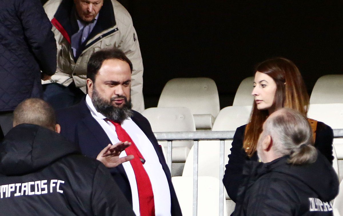 ImJamieMartin's tweet image. My latest blog 🗞️🔴

- Lina Souloukou new CEO ✅
- Why fans could look to Ross Wilson success when predicting what Souloukou could do 📈
- Her many educational achievements, especially in Law 🎓

Who is Lina Soloukou, #NFFC new CEO? 👇

(Any RT’s appreciated)…