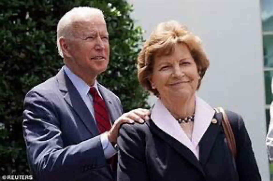 JackFromHollis's tweet photo. Joe Biden is the worst President we ever had and Jeanne SHAHEEN is the worst Senator #NH ever had. @SenatorShaheen #IllegalImmigration #IranDeal #StokingWorldWar3 #TripledTheDebt #HatesAmerica #NHPolitics https://t.co/tNo6BbT9OP