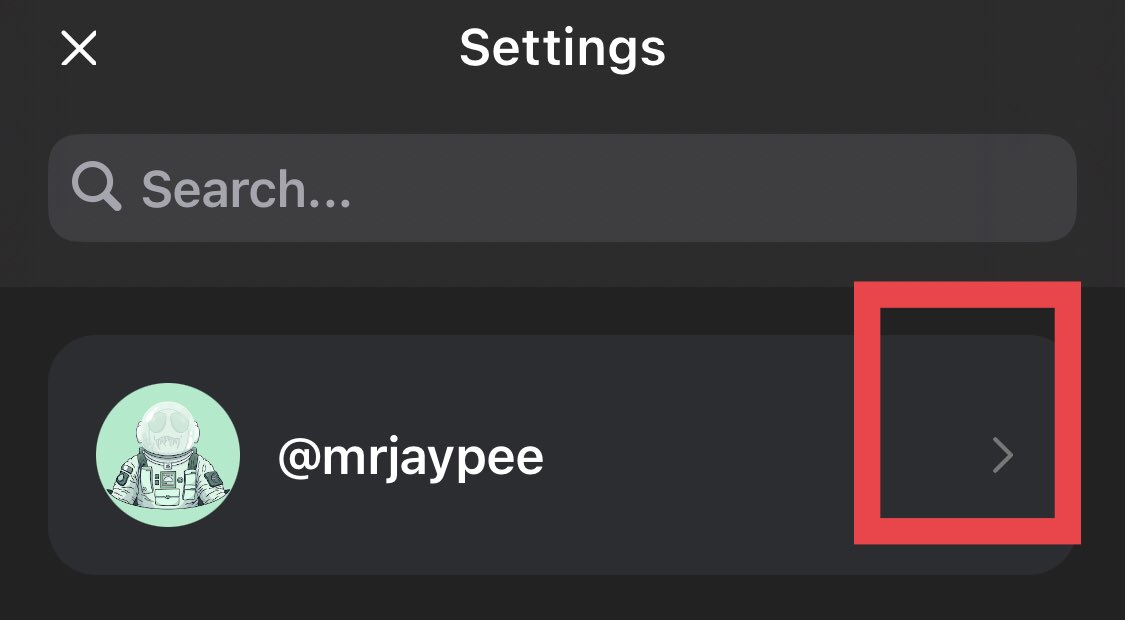 Mr_jay_pee's tweet photo. UPCOMING PHANTOM AIRDROP

To stay position do this:
- Update your Phantom Wallet app
- Click on setting 
- Add (update your username)
- Save it
- Click on search bar on the Home Screen
- search for “mrjaypee” (that’s me)
-then follow me 
- Send your username to friends to follow you

The more your followers, the more the airdrop (according to rumor)

After following me, drop your username here for a follow back!