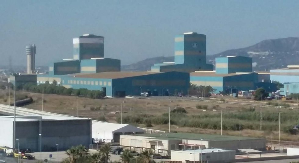 🤝👷Se completa la venta de Thyssenkrupp Galmed, lo que permite el mantenimiento de empleo en la fábrica de Sagunt comarcalcv.com/art/365362/se-…