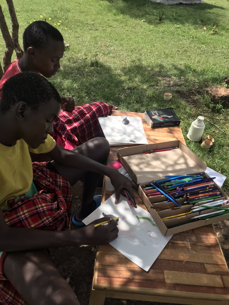 Artists arts before Christmas 2024,Thank you Thomas and Lepish for keeping the fire burning. Conservation through Arts.